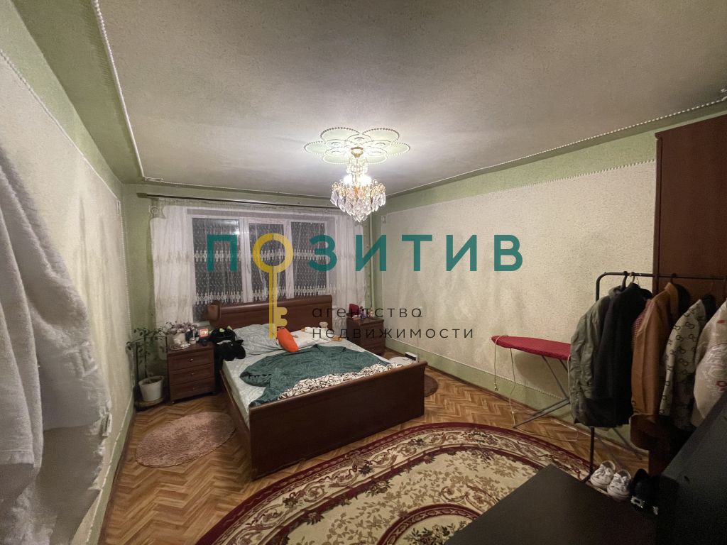 Продажа 3-комнатной квартиры, Пятигорск, Адмиральского ул,  8к5