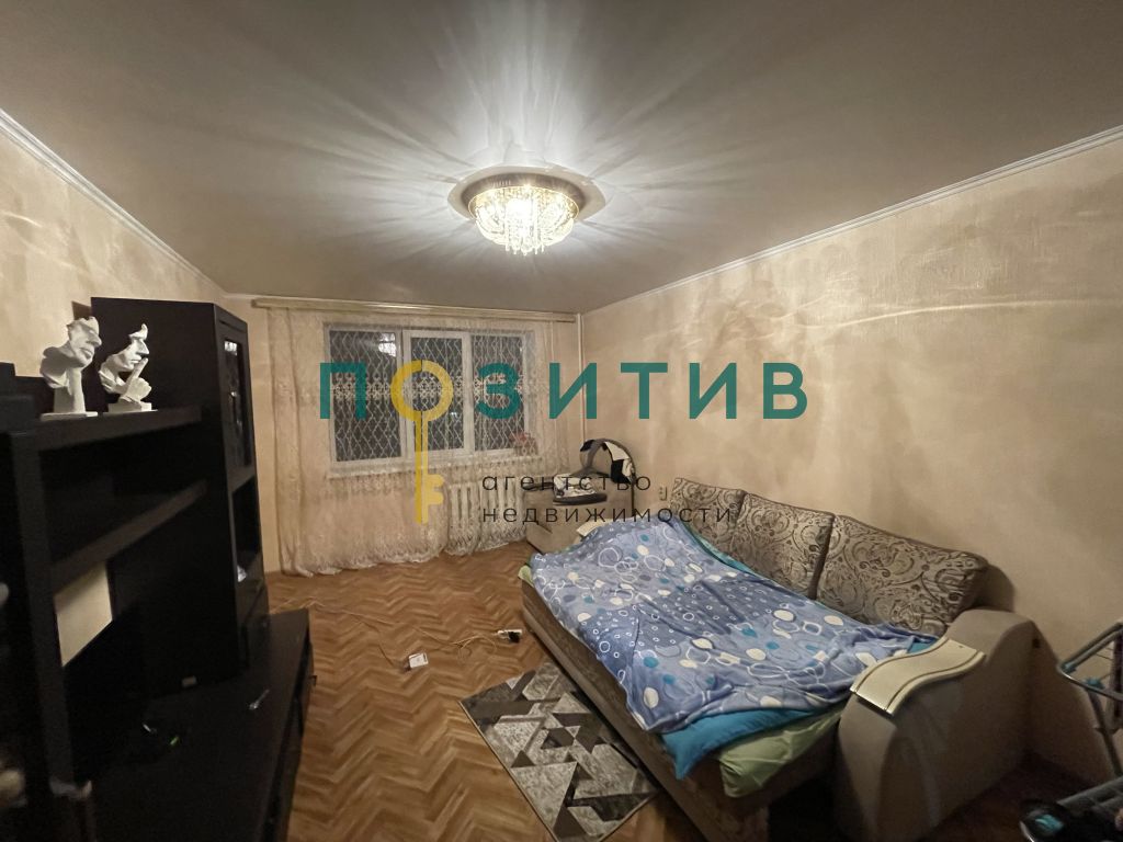 Продажа 3-комнатной квартиры, Пятигорск, Адмиральского ул,  8к5