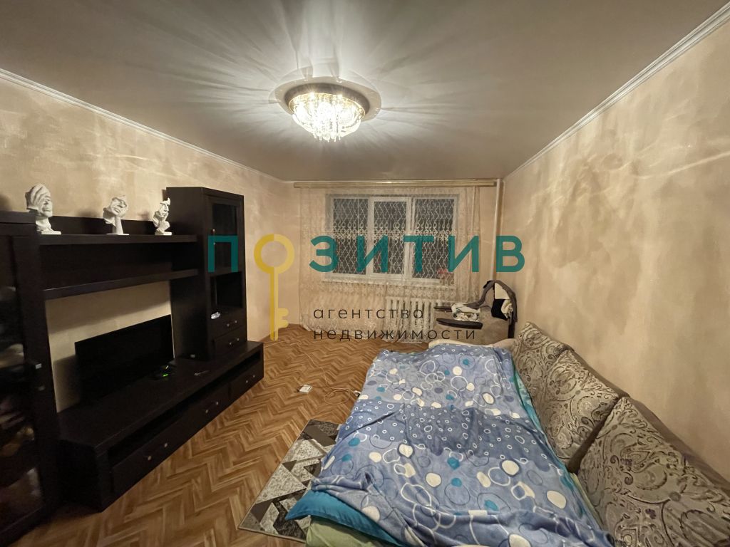Продажа 3-комнатной квартиры, Пятигорск, Адмиральского ул,  8к5