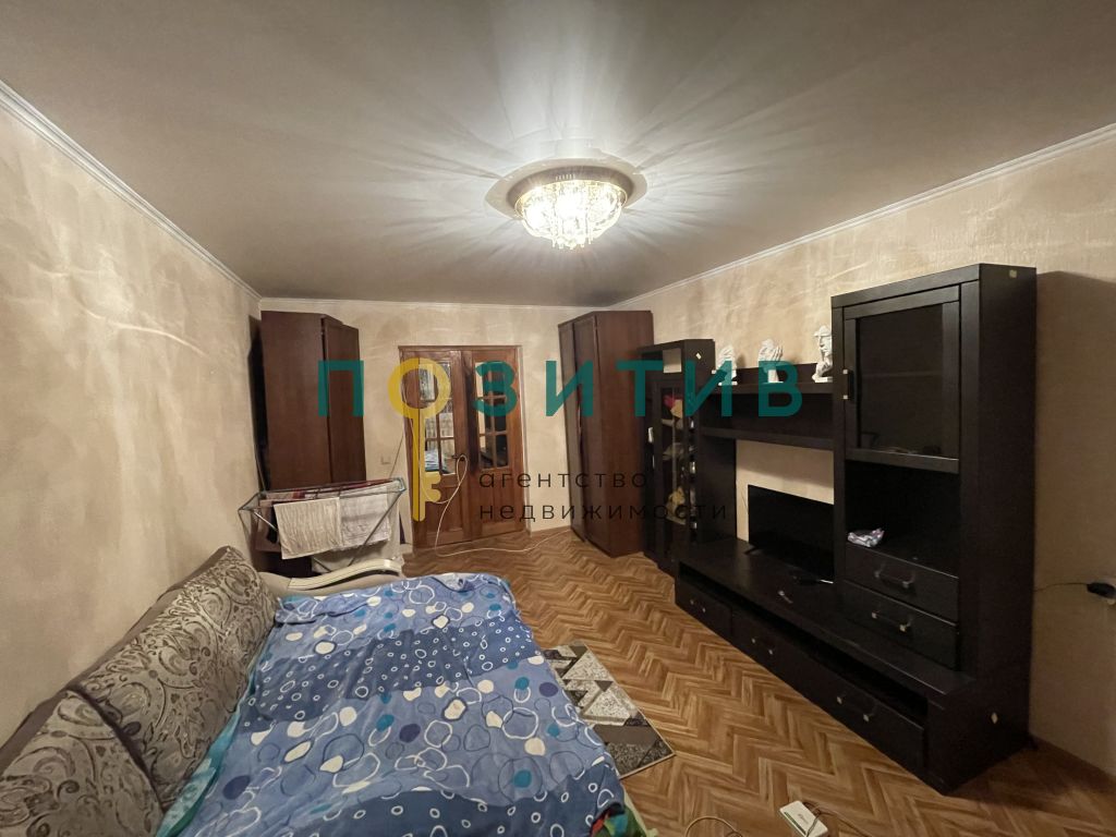 Продажа 3-комнатной квартиры, Пятигорск, Адмиральского ул,  8к5