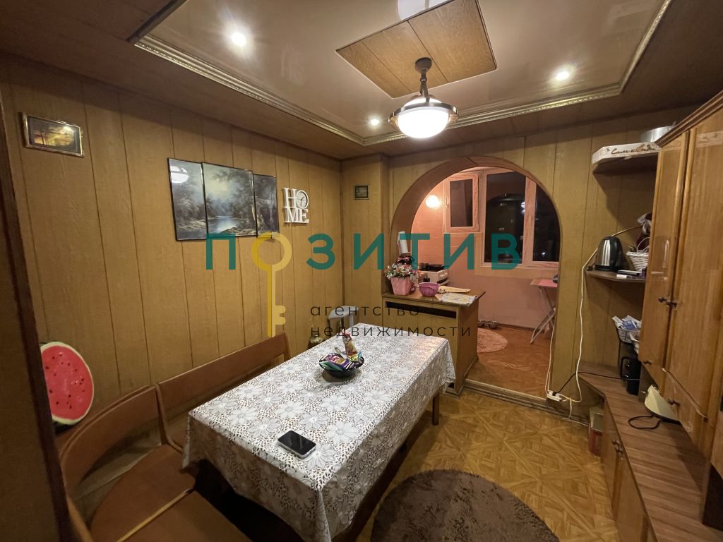 Продажа 3-комнатной квартиры, Пятигорск, Адмиральского ул,  8к5