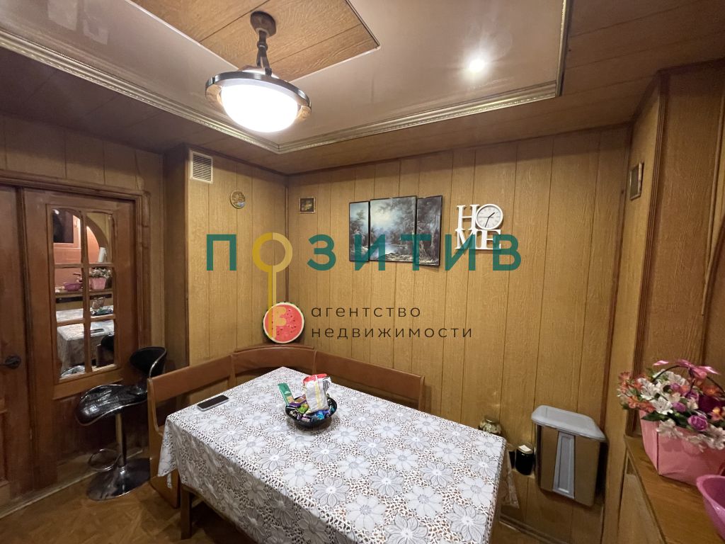 Продажа 3-комнатной квартиры, Пятигорск, Адмиральского ул,  8к5