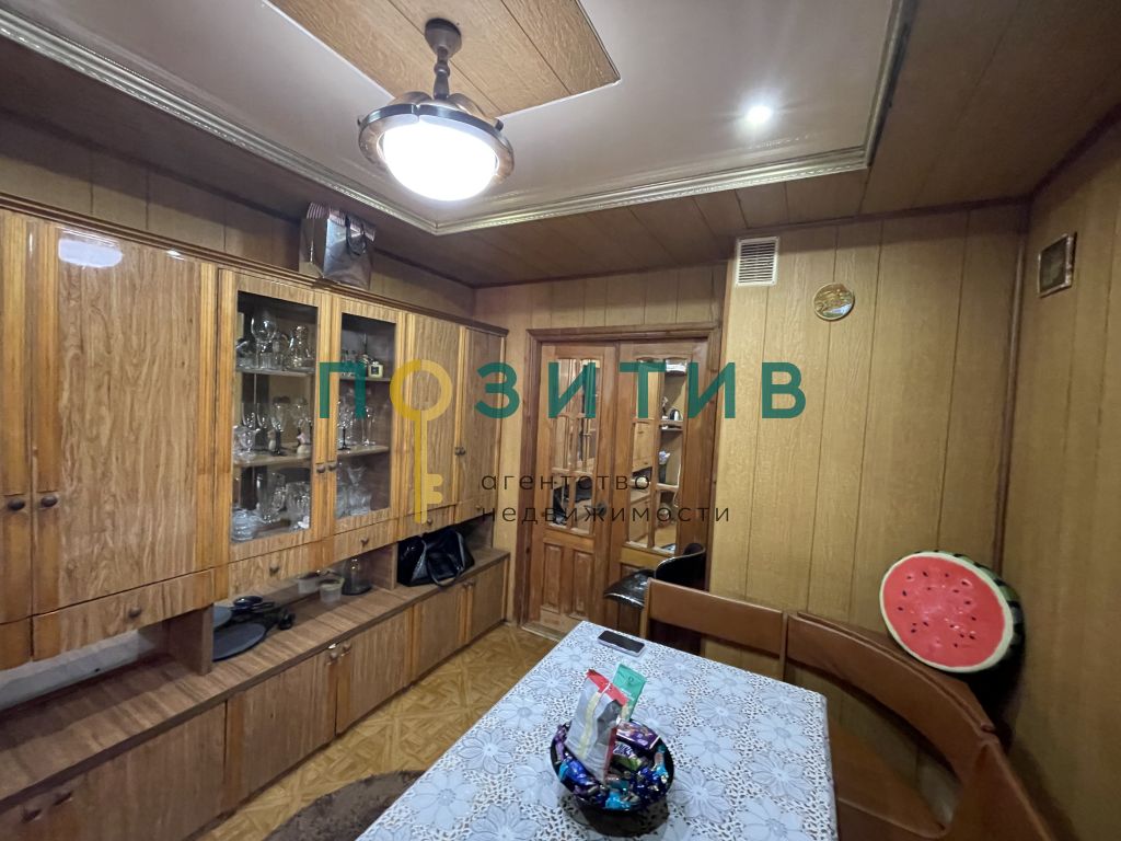 Продажа 3-комнатной квартиры, Пятигорск, Адмиральского ул,  8к5