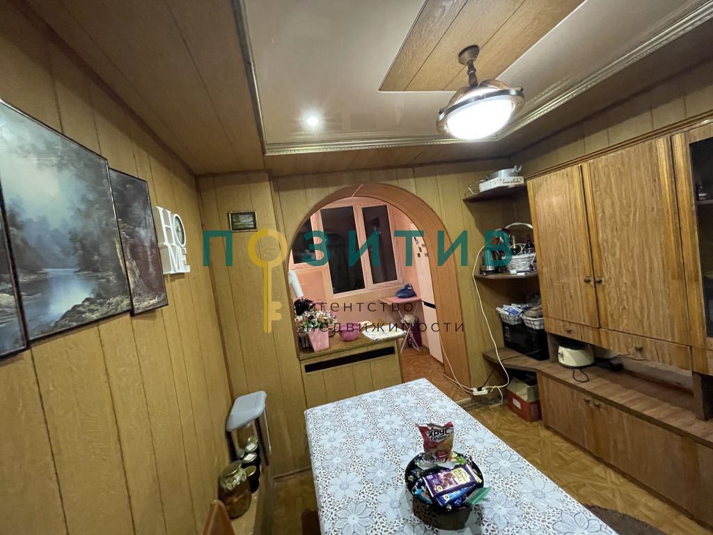 Продажа 3-комнатной квартиры, Пятигорск, Адмиральского ул,  8к5