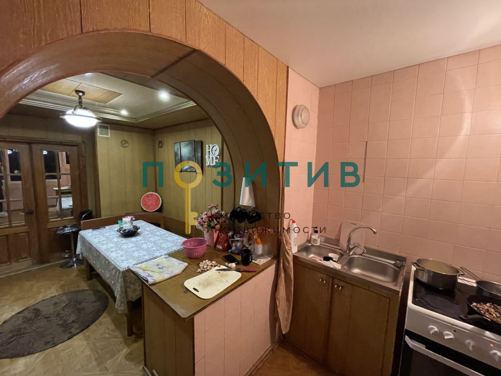 Продажа 3-комнатной квартиры, Пятигорск, Адмиральского ул,  8к5
