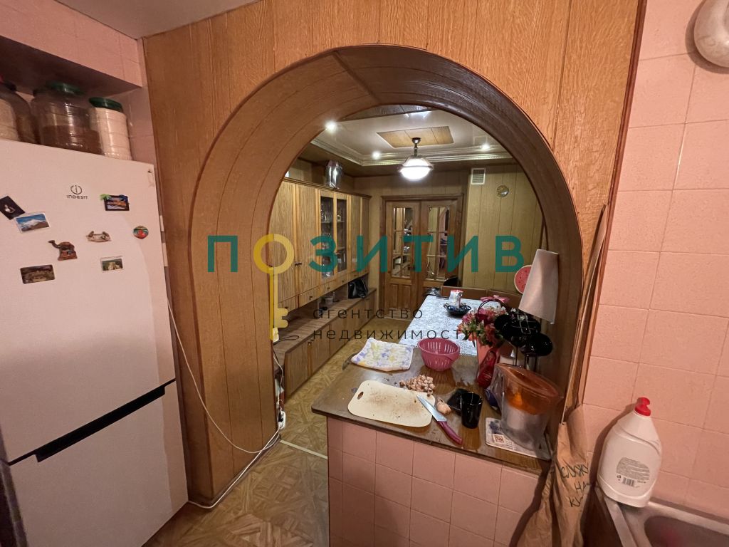 Продажа 3-комнатной квартиры, Пятигорск, Адмиральского ул,  8к5