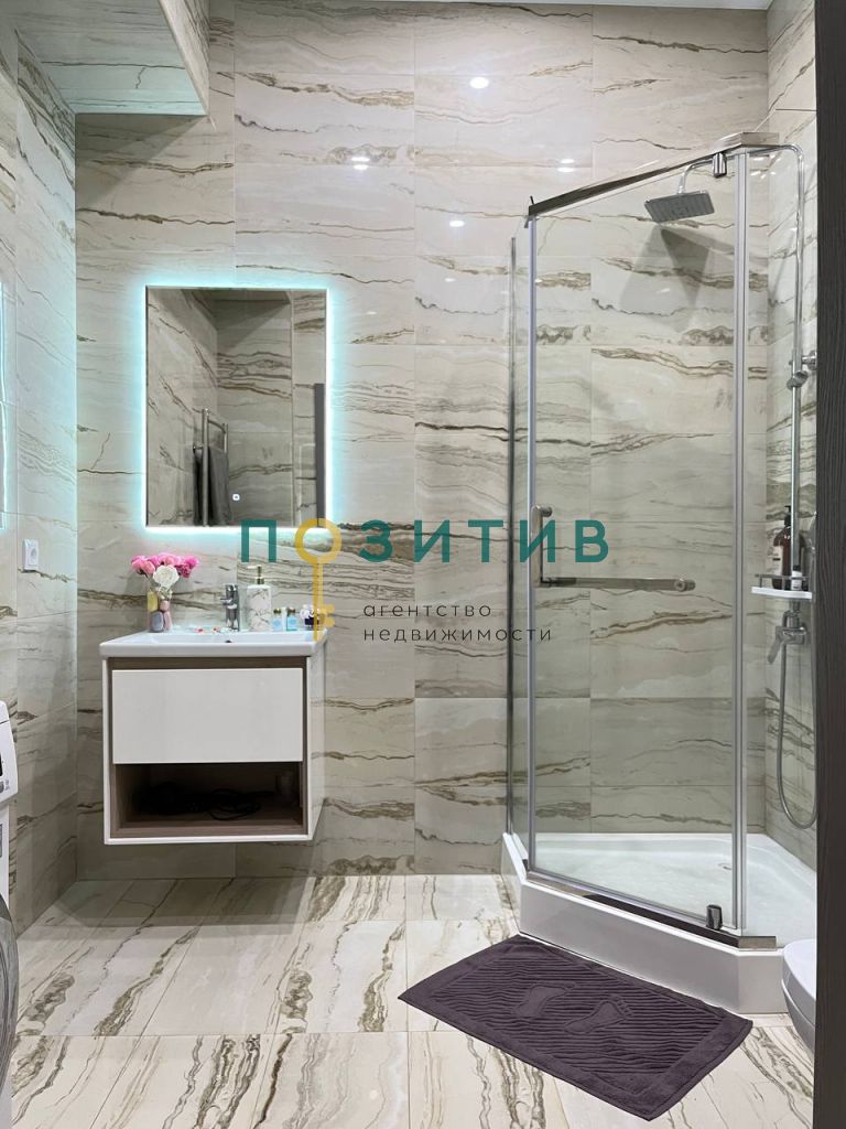 Продажа 2-комнатной квартиры, Пятигорск, Пестова ул,  3