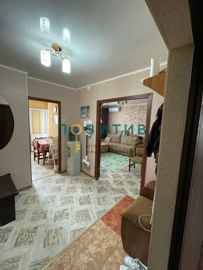 Продажа 2-комнатной квартиры, Пятигорск, Февральская ул,  79