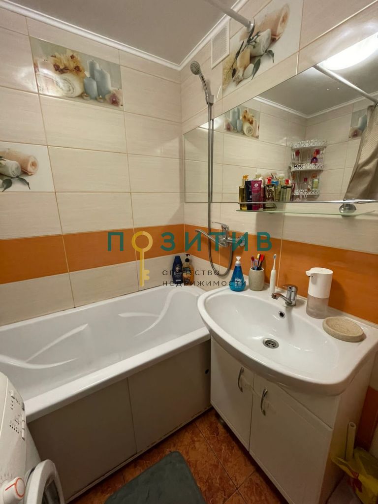 Продажа 2-комнатной квартиры, Пятигорск, Февральская ул,  79