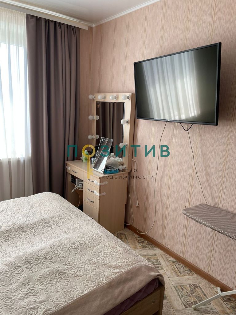 Продажа 2-комнатной квартиры, Пятигорск, Февральская ул,  79