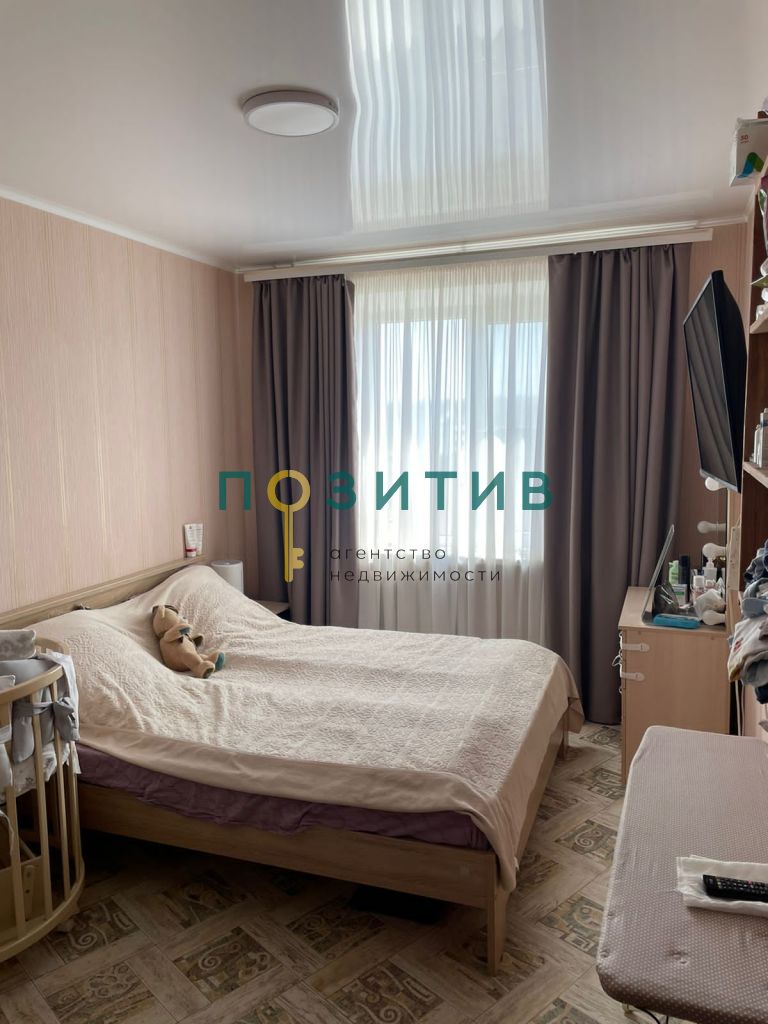 Продажа 2-комнатной квартиры, Пятигорск, Февральская ул,  79