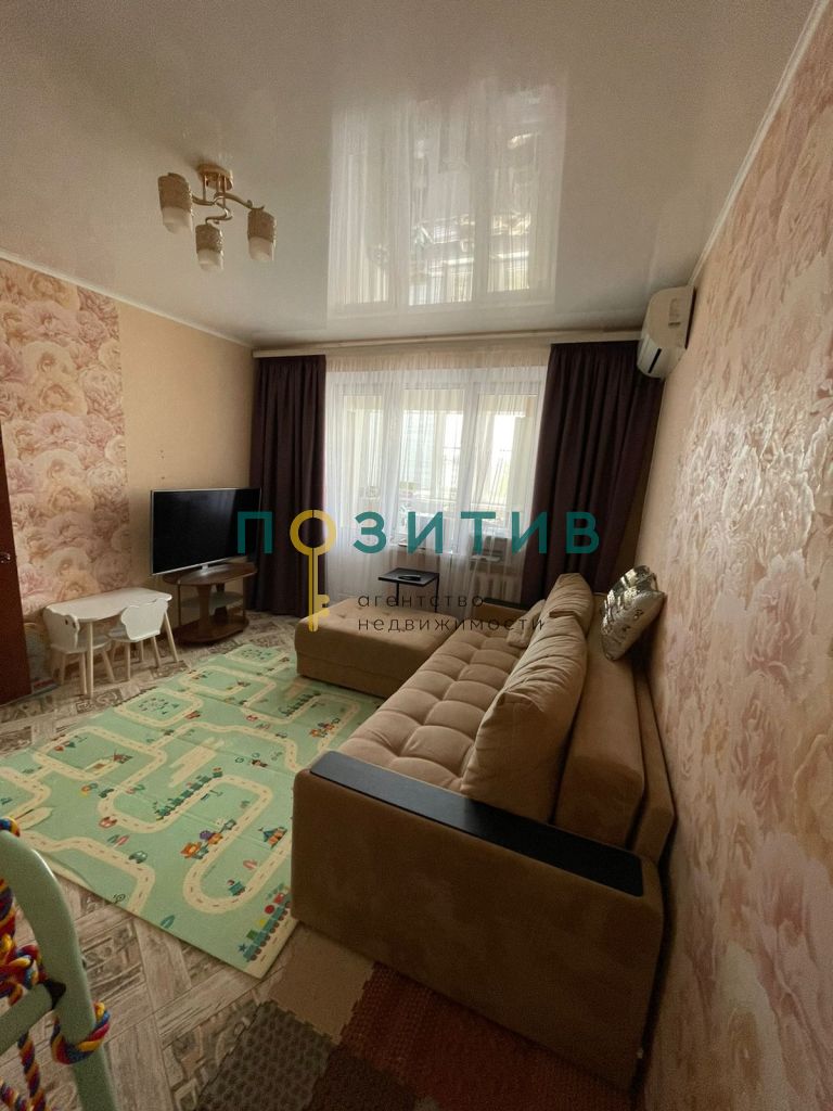 Продажа 2-комнатной квартиры, Пятигорск, Февральская ул,  79