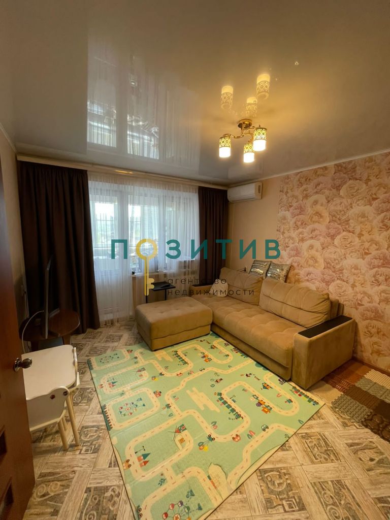 Продажа 2-комнатной квартиры, Пятигорск, Февральская ул,  79