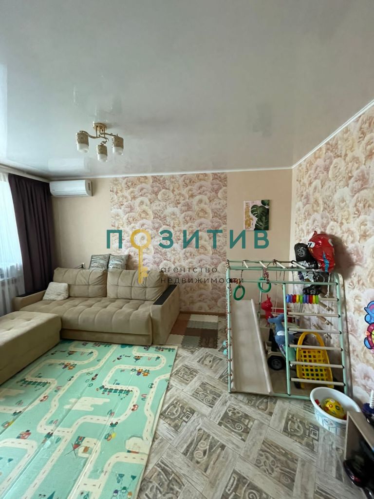 Продажа 2-комнатной квартиры, Пятигорск, Февральская ул,  79