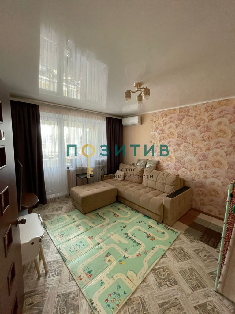 Продажа 2-комнатной квартиры, Пятигорск, Февральская ул,  79