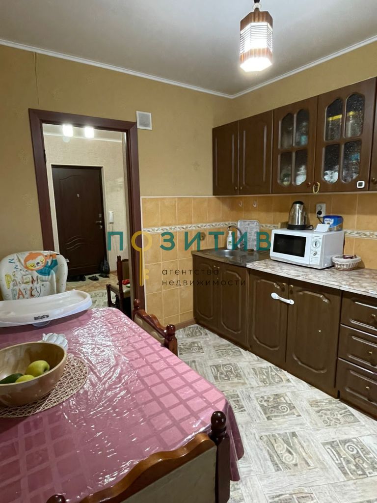 Продажа 2-комнатной квартиры, Пятигорск, Февральская ул,  79