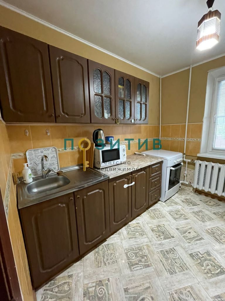 Продажа 2-комнатной квартиры, Пятигорск, Февральская ул,  79