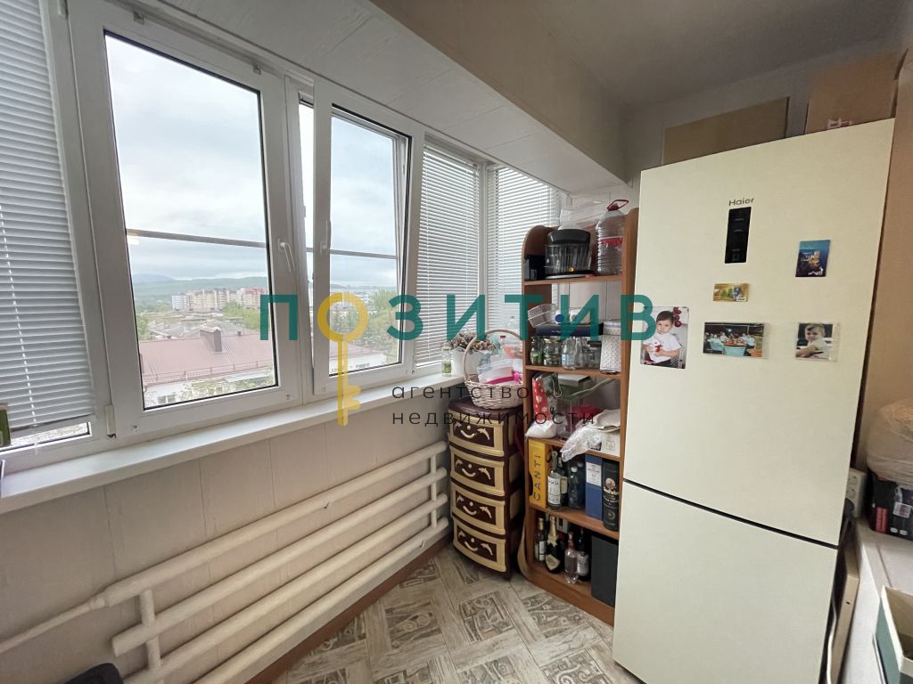Продажа 2-комнатной квартиры, Пятигорск, Февральская ул,  79