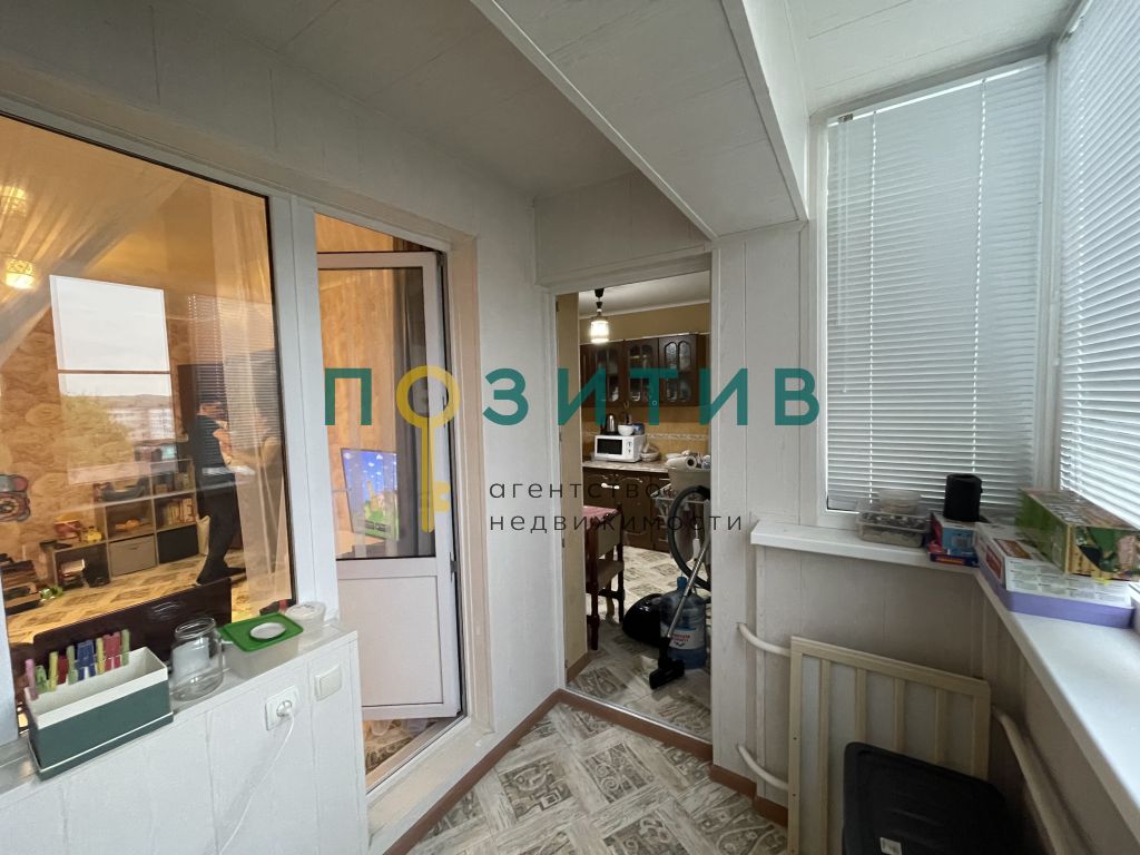 Продажа 2-комнатной квартиры, Пятигорск, Февральская ул,  79