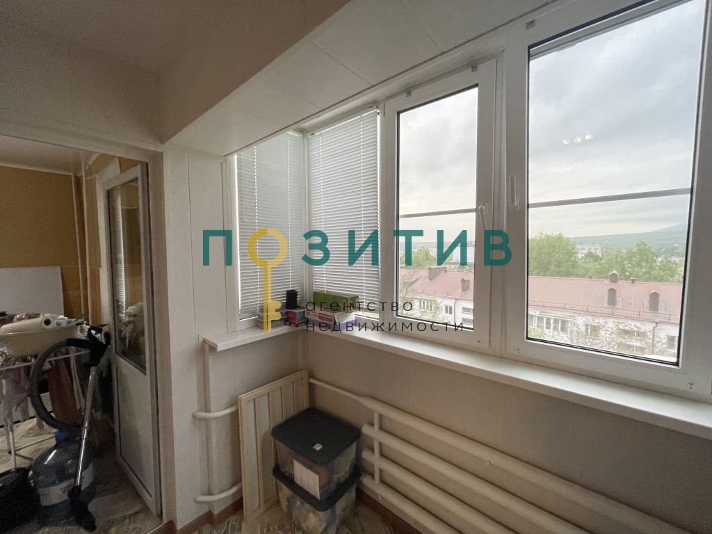 Продажа 2-комнатной квартиры, Пятигорск, Февральская ул,  79