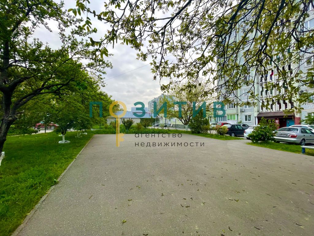 Продажа 2-комнатной квартиры, Пятигорск, Февральская ул,  79