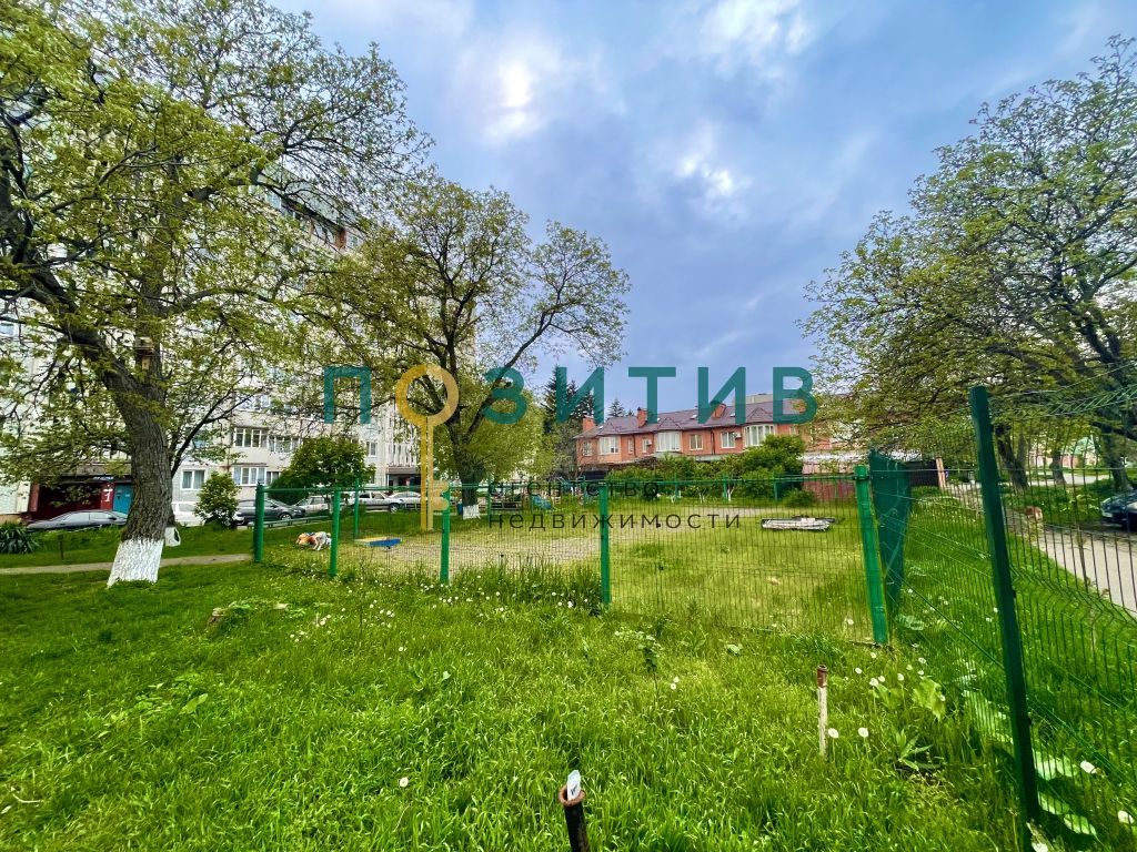 Продажа 2-комнатной квартиры, Пятигорск, Февральская ул,  79