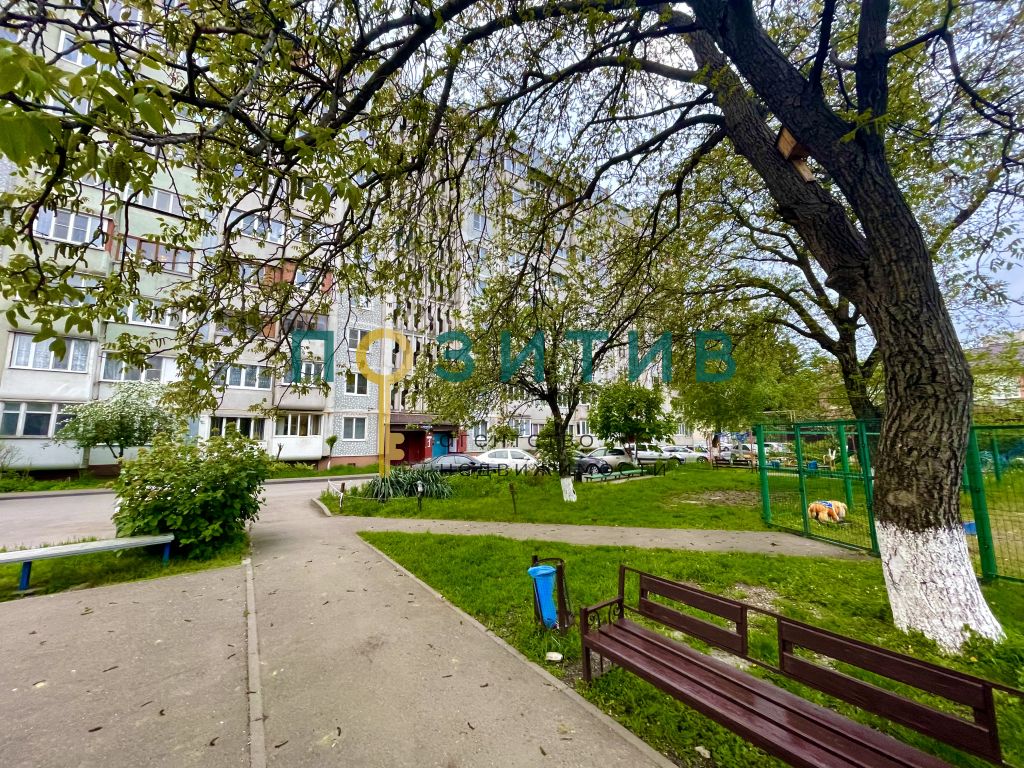 Продажа 2-комнатной квартиры, Пятигорск, Февральская ул,  79