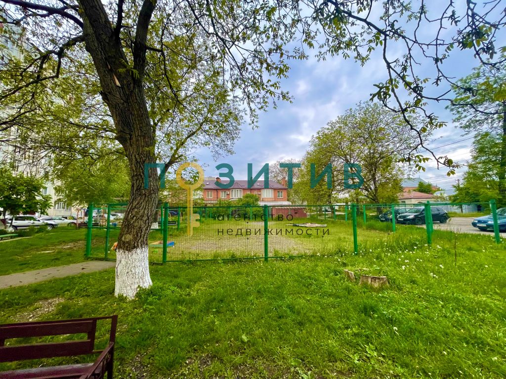 Продажа 2-комнатной квартиры, Пятигорск, Февральская ул,  79