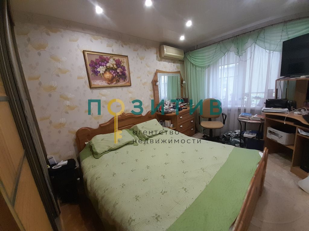 Продажа 2-комнатной квартиры, Пятигорск, Нежнова ул,  67к1