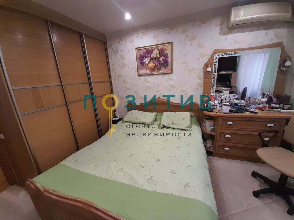 Продажа 2-комнатной квартиры, Пятигорск, Нежнова ул,  67к1