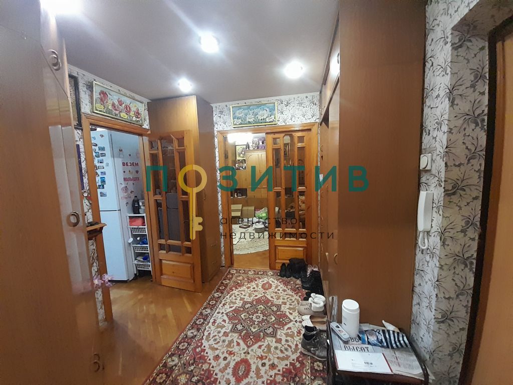 Продажа 2-комнатной квартиры, Пятигорск, Нежнова ул,  67к1