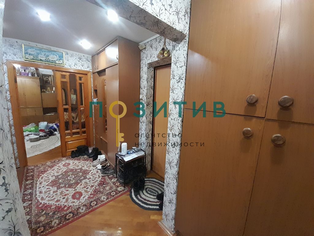 Продажа 2-комнатной квартиры, Пятигорск, Нежнова ул,  67к1