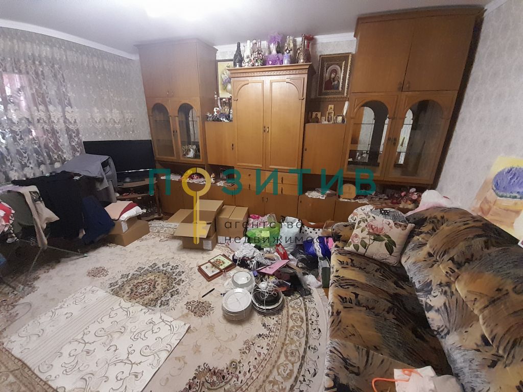 Продажа 2-комнатной квартиры, Пятигорск, Нежнова ул,  67к1