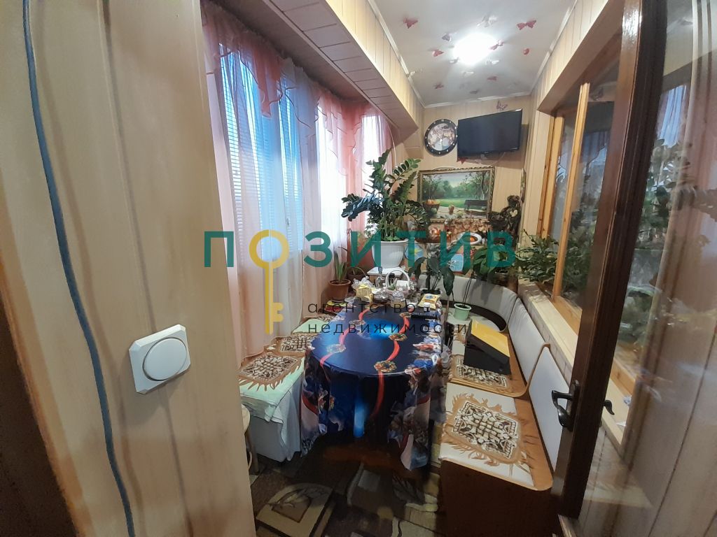 Продажа 2-комнатной квартиры, Пятигорск, Нежнова ул,  67к1