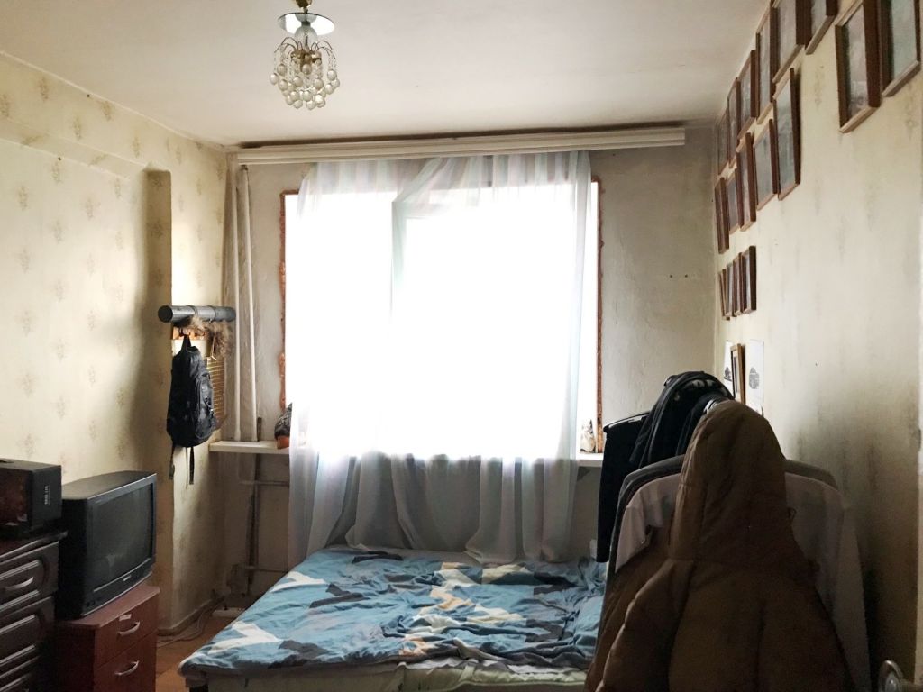 Продажа 3-комнатной квартиры, Заволжье, Пономарева ул,  4