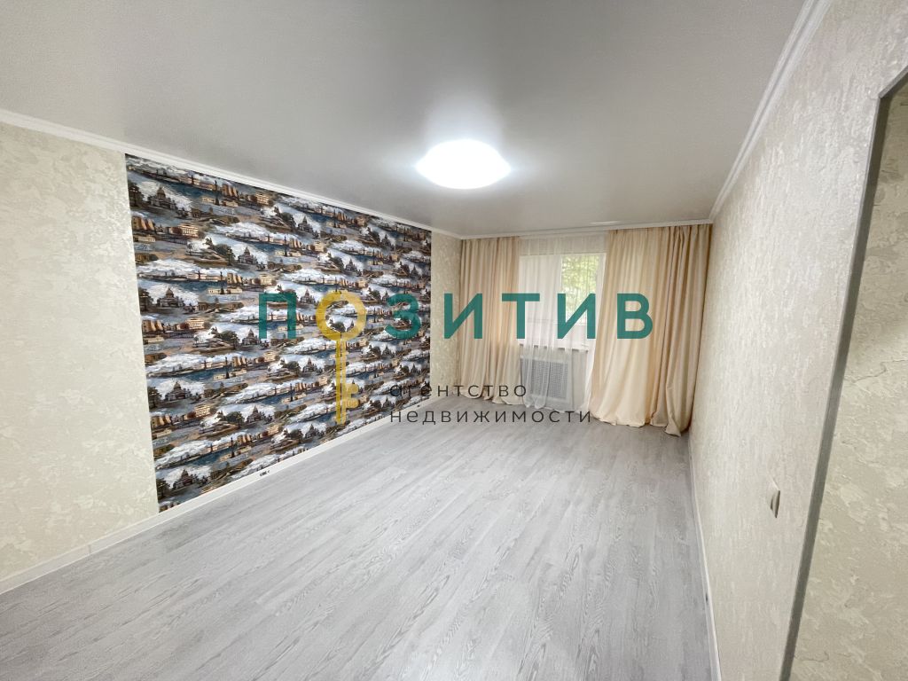 Продажа 1-комнатной квартиры, Пятигорск, Украинская ул,  64к3