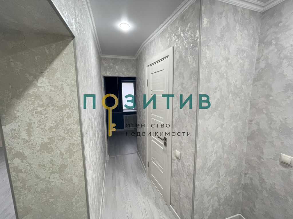 Продажа 1-комнатной квартиры, Пятигорск, Украинская ул,  64к3