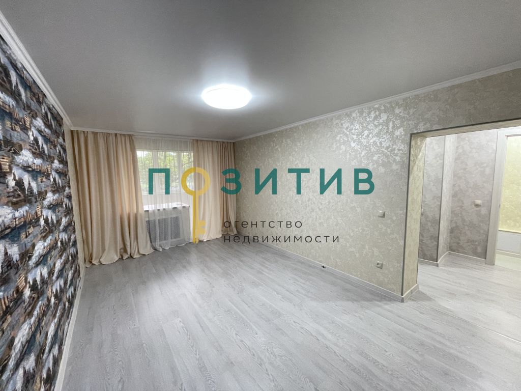 Продажа 1-комнатной квартиры, Пятигорск, Украинская ул,  64к3