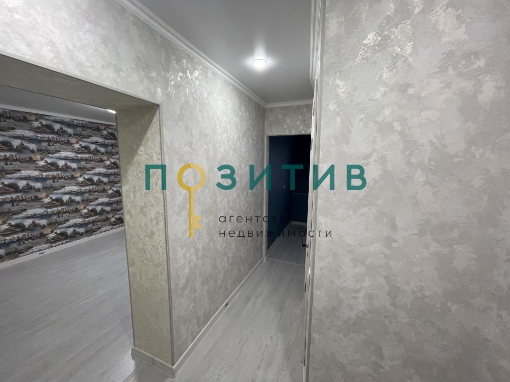 Продажа 1-комнатной квартиры, Пятигорск, Украинская ул,  64к3