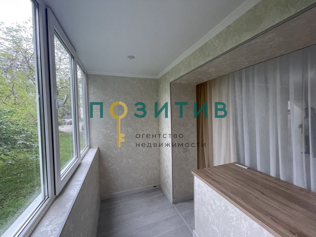 Продажа 1-комнатной квартиры, Пятигорск, Украинская ул,  64к3