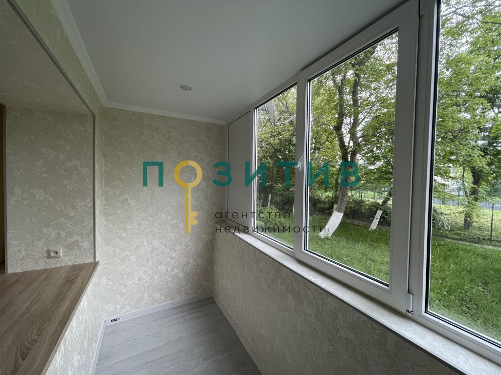 Продажа 1-комнатной квартиры, Пятигорск, Украинская ул,  64к3