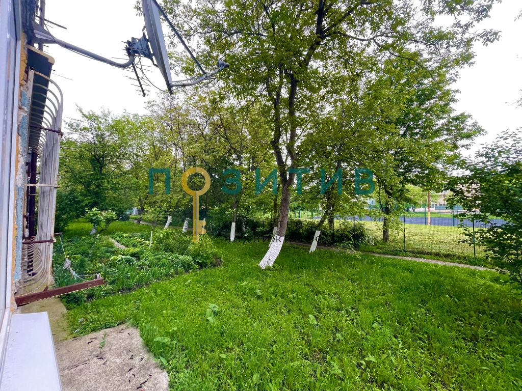 Продажа 1-комнатной квартиры, Пятигорск, Украинская ул,  64к3