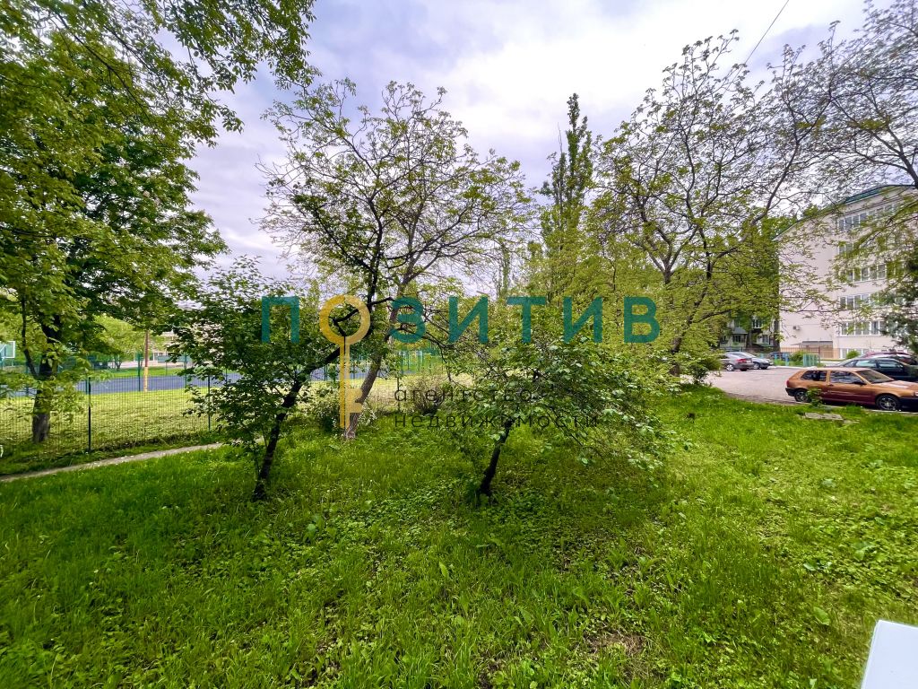 Продажа 1-комнатной квартиры, Пятигорск, Украинская ул,  64к3