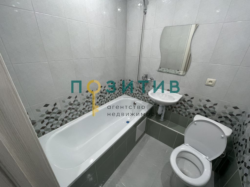 Продажа 1-комнатной квартиры, Пятигорск, Украинская ул,  64к3