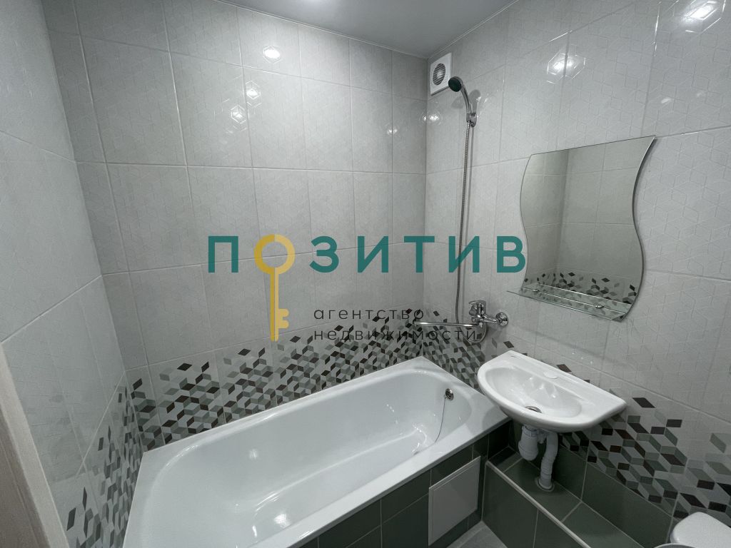 Продажа 1-комнатной квартиры, Пятигорск, Украинская ул,  64к3