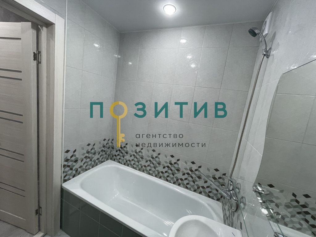 Продажа 1-комнатной квартиры, Пятигорск, Украинская ул,  64к3