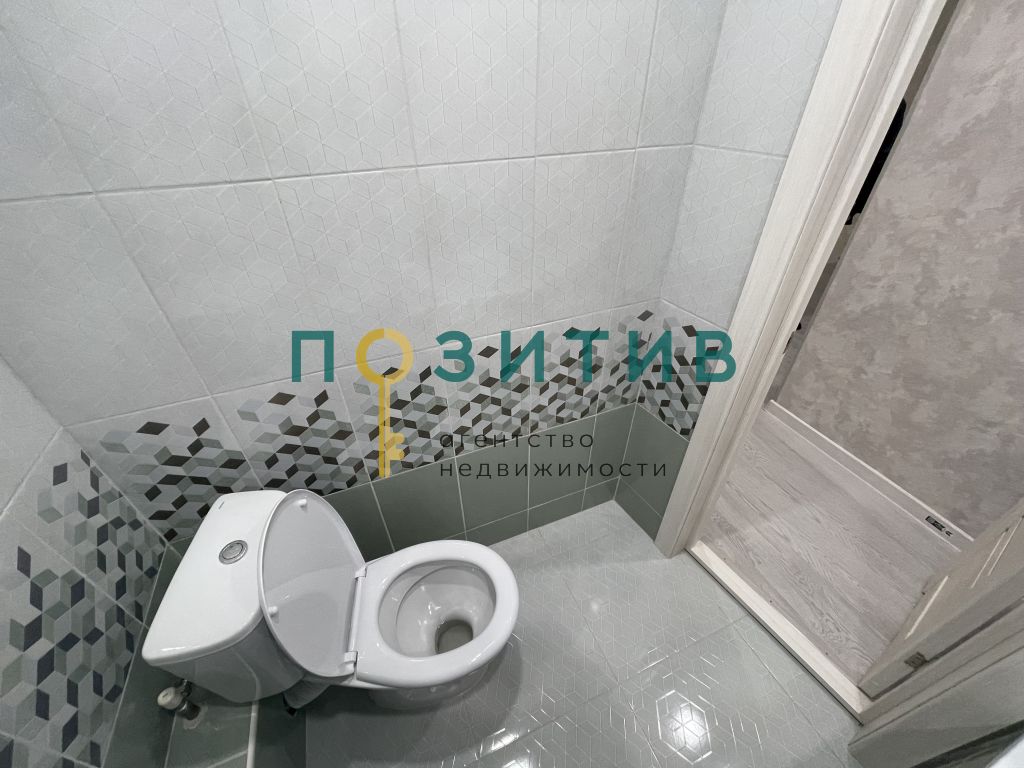 Продажа 1-комнатной квартиры, Пятигорск, Украинская ул,  64к3