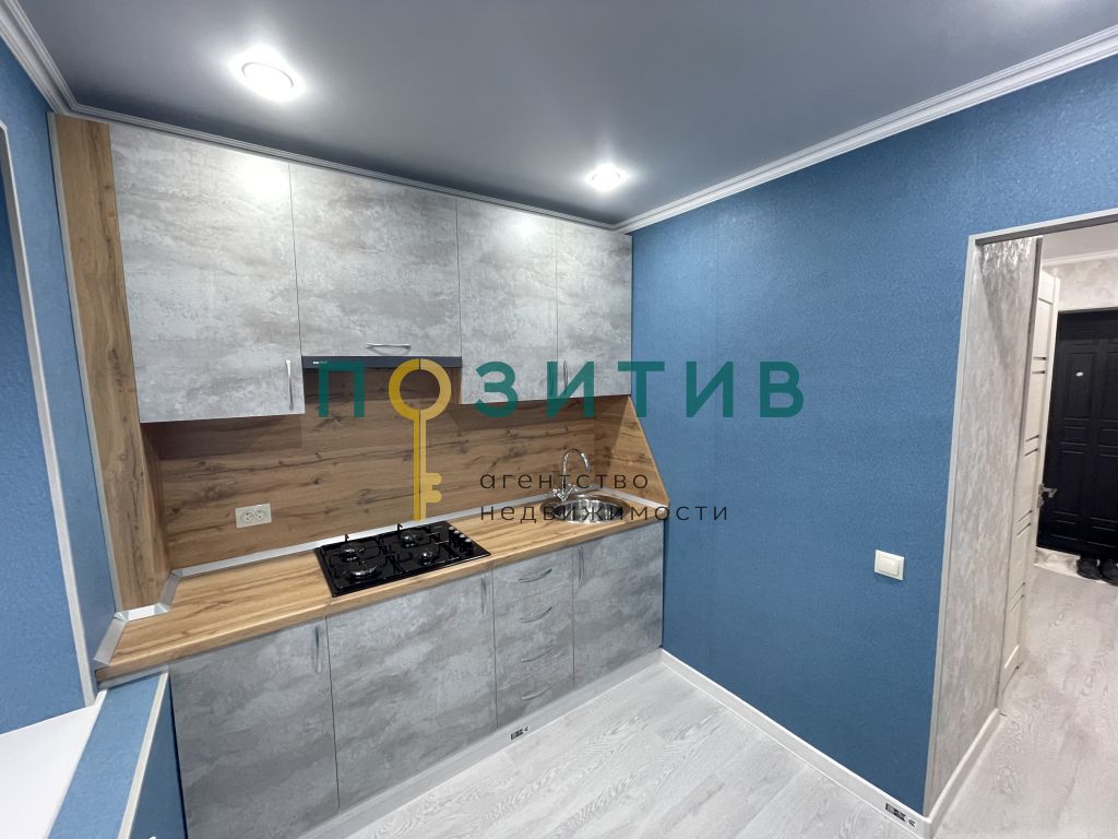 Продажа 1-комнатной квартиры, Пятигорск, Украинская ул,  64к3