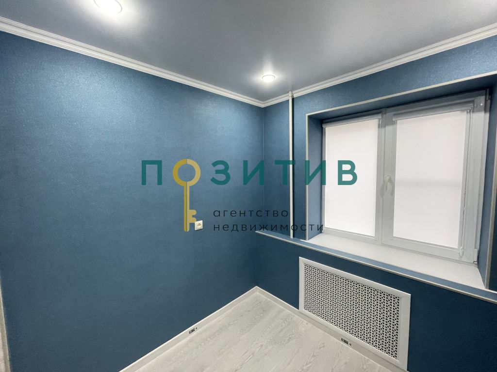 Продажа 1-комнатной квартиры, Пятигорск, Украинская ул,  64к3