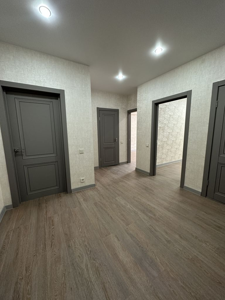 Продажа 3-комнатной квартиры, Пятигорск, Березовый пер,  13к7